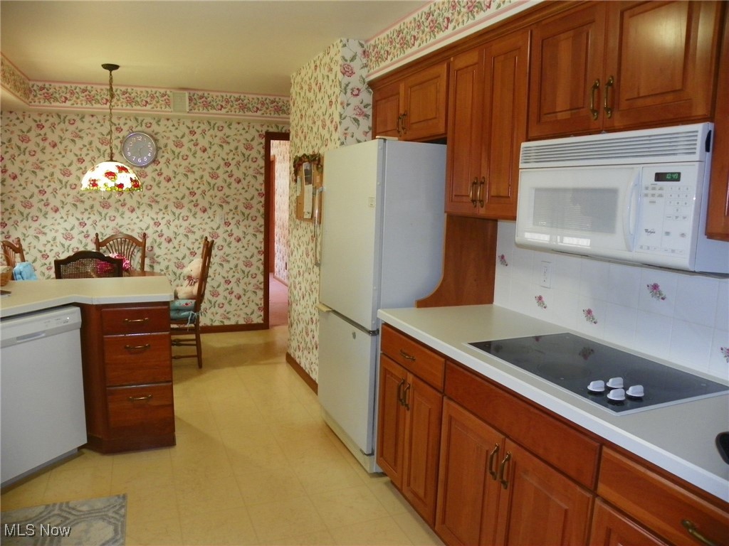 Matherson Acres Sub #2 - Residential