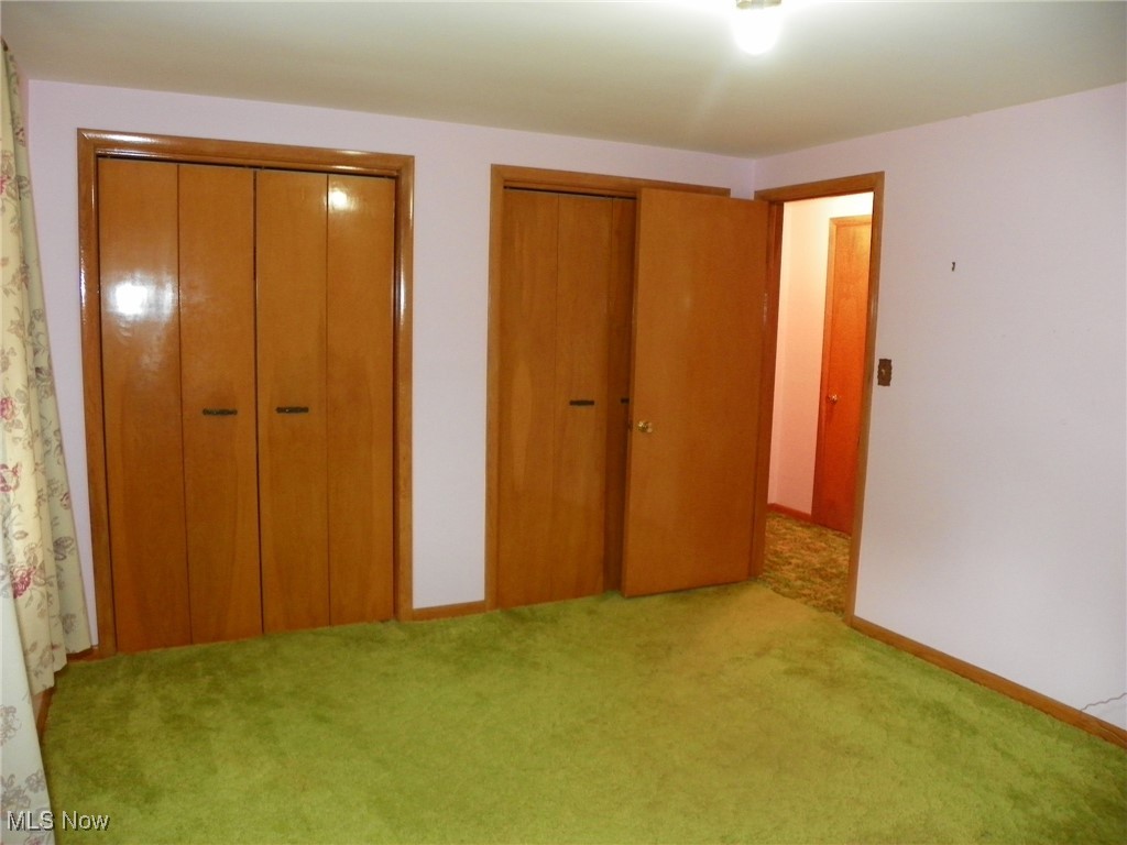 Matherson Acres Sub #2 - Residential