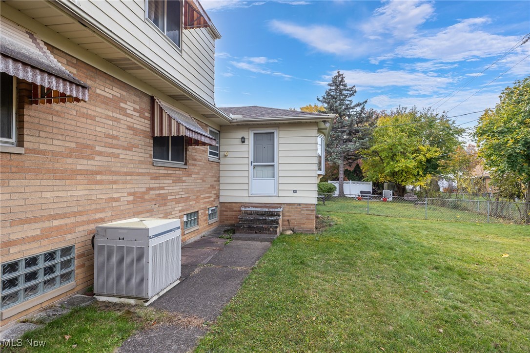 Matherson Acres Sub #2 - Residential