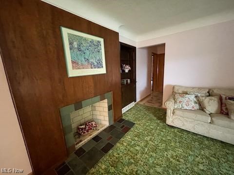 Matherson Acres Sub #2 - Residential