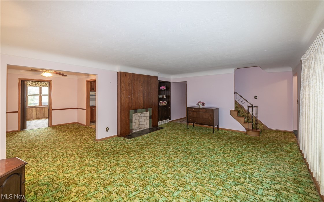 Matherson Acres Sub #2 - Residential