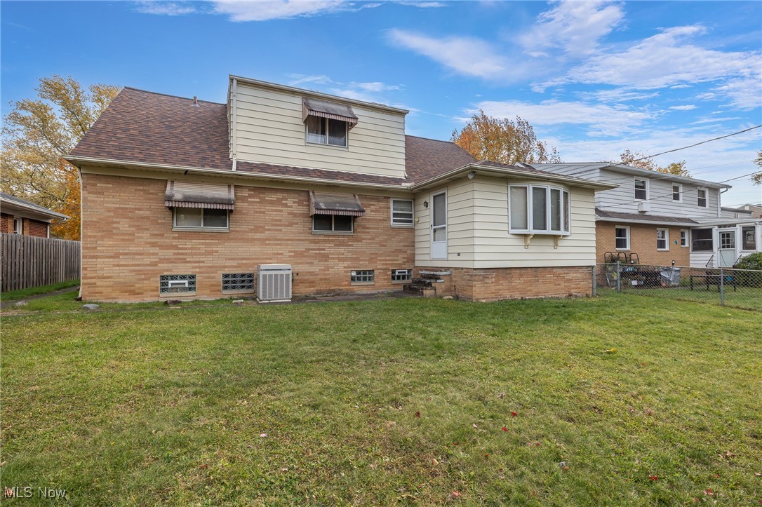 Matherson Acres Sub #2 - Residential