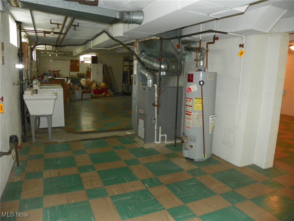 Matherson Acres Sub #2 - Residential