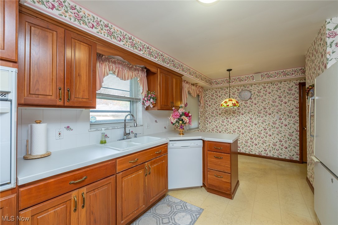 Matherson Acres Sub #2 - Residential