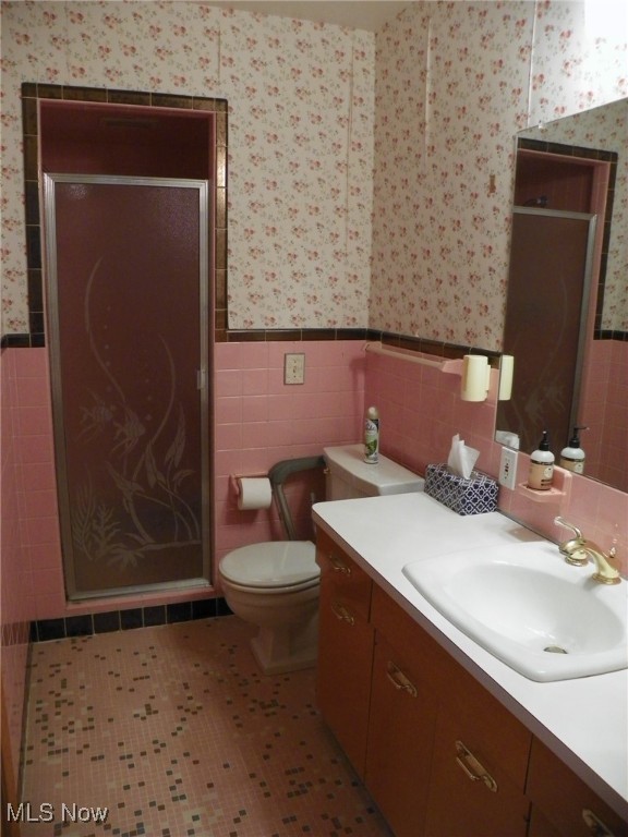 Matherson Acres Sub #2 - Residential