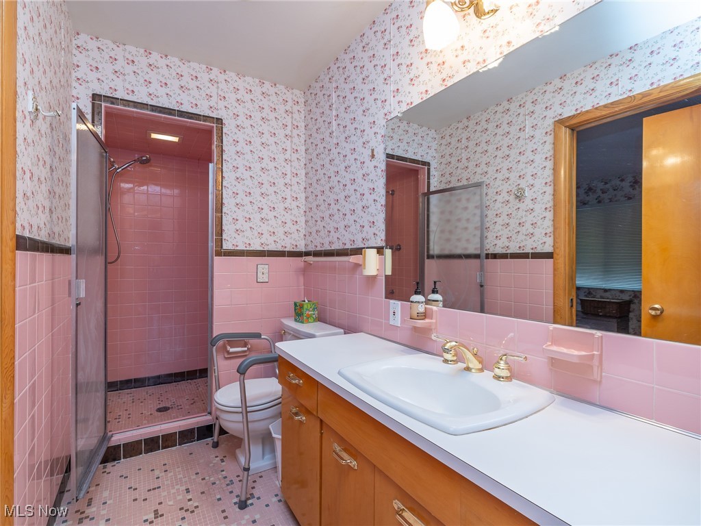 Matherson Acres Sub #2 - Residential