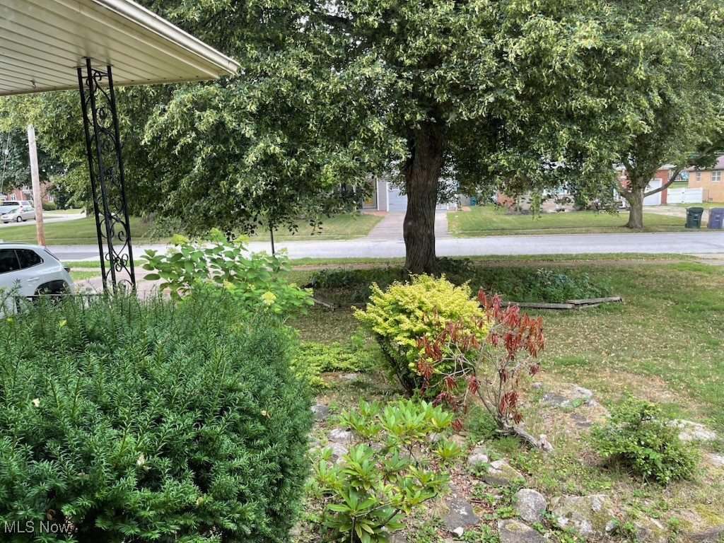 Matherson Acres Sub #2 - Residential