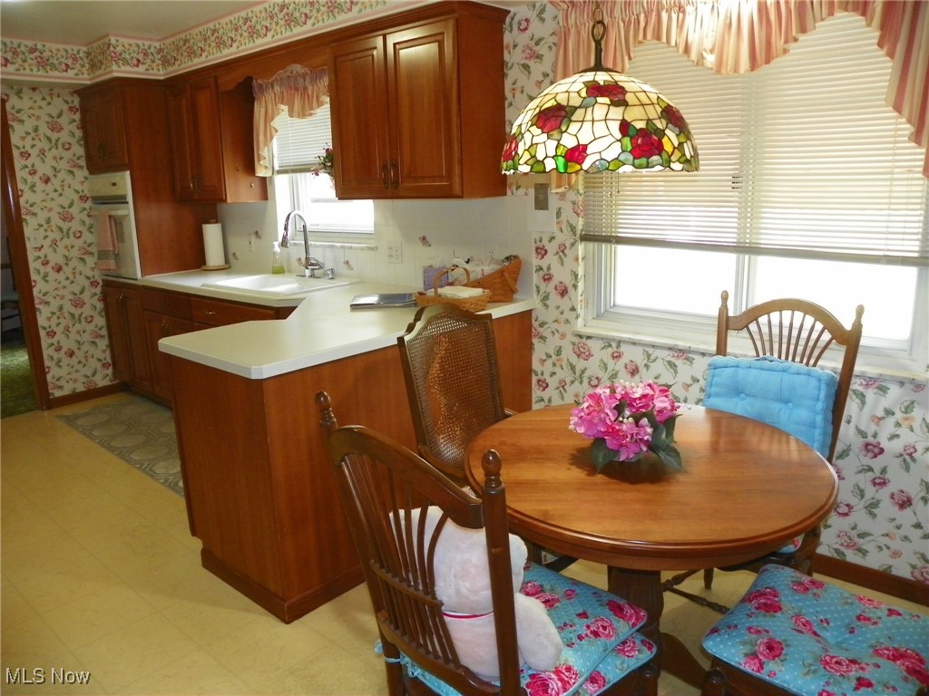 Matherson Acres Sub #2 - Residential