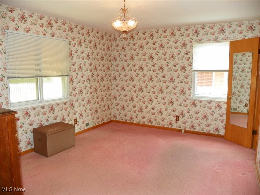 Matherson Acres Sub #2 - Residential