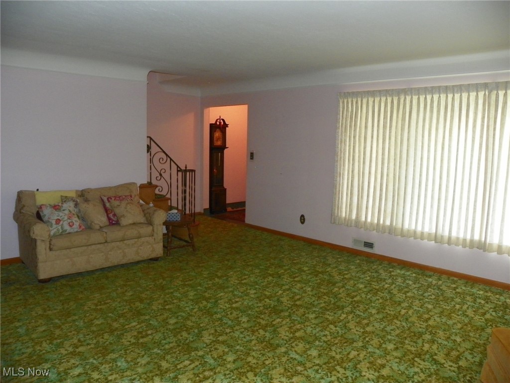 Matherson Acres Sub #2 - Residential