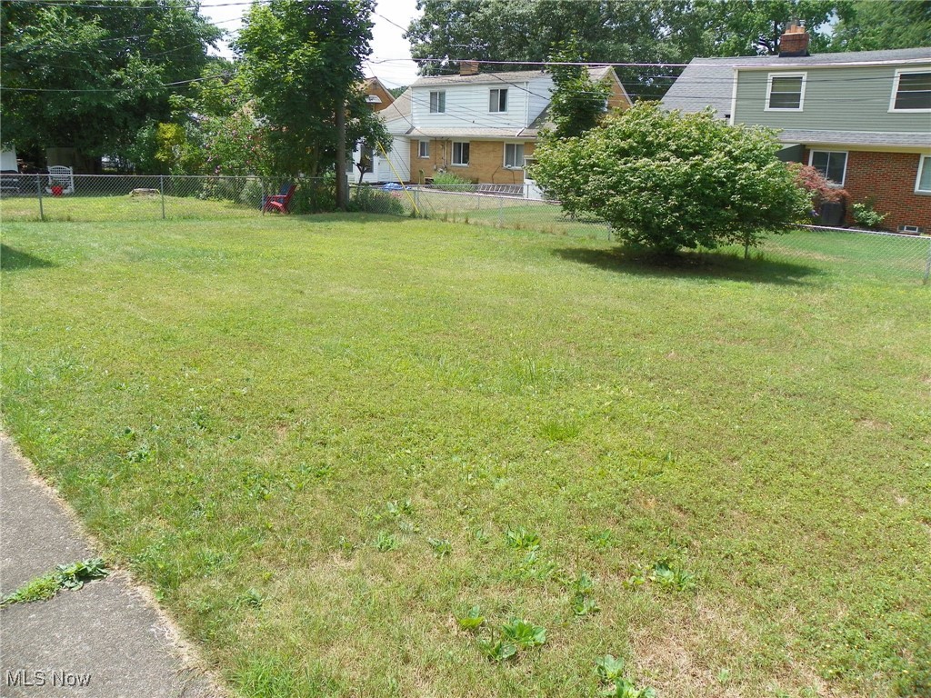 Matherson Acres Sub #2 - Residential