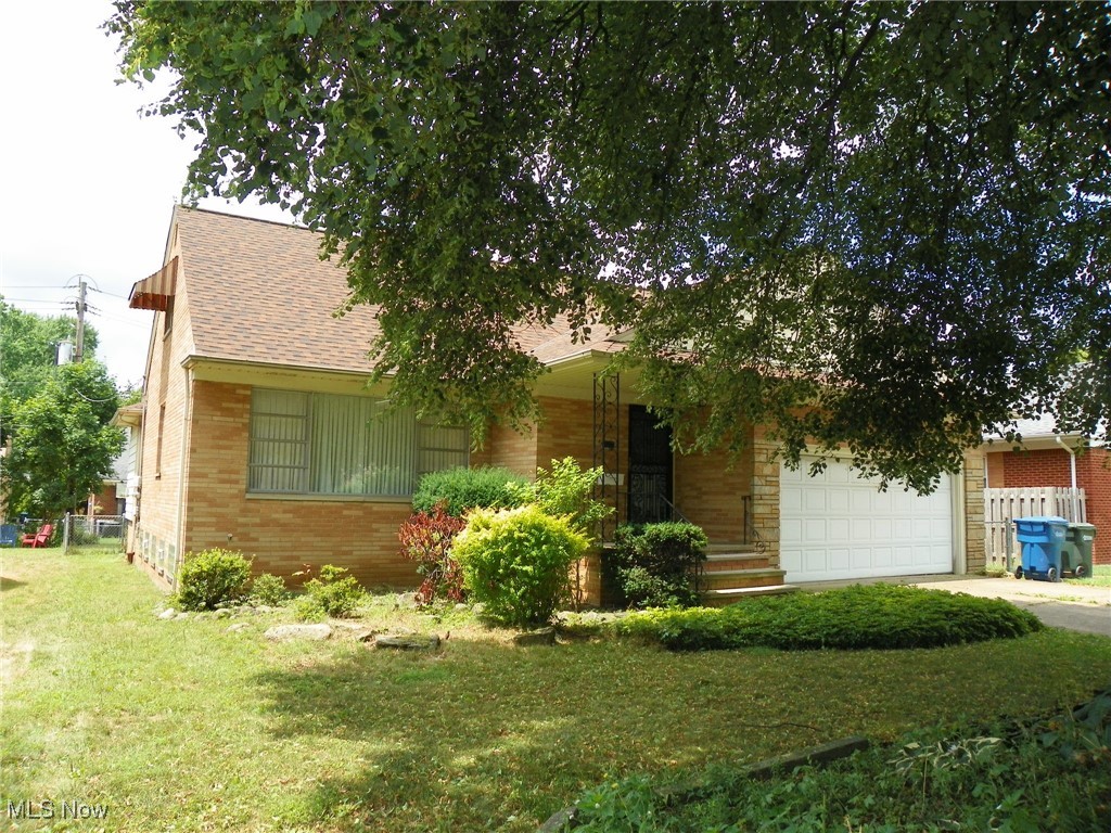 Matherson Acres Sub #2 - Residential