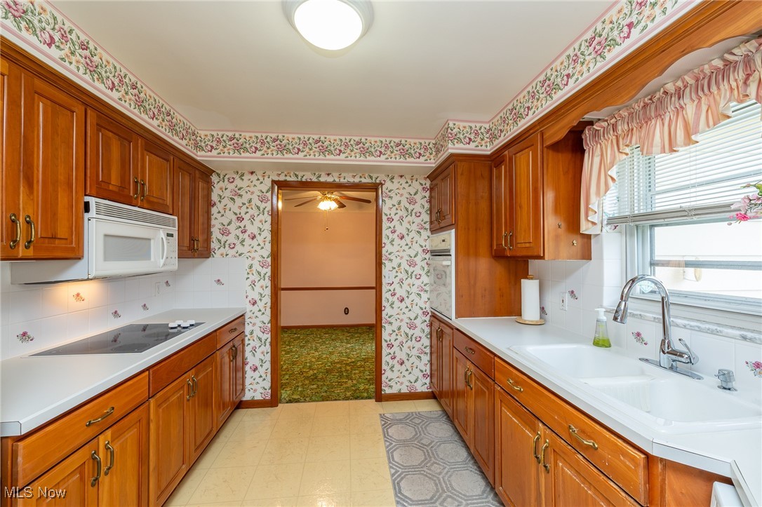 Matherson Acres Sub #2 - Residential