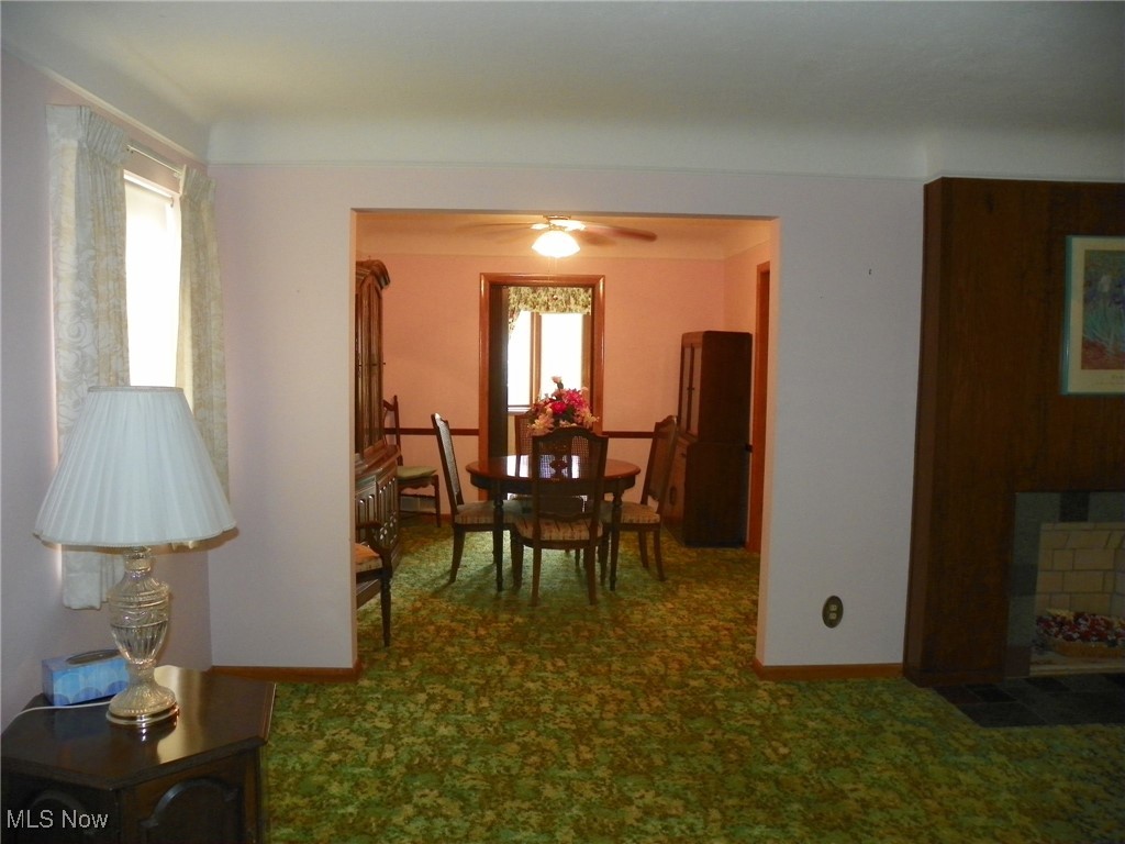 Matherson Acres Sub #2 - Residential