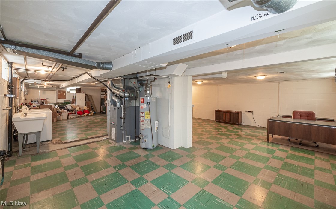 Matherson Acres Sub #2 - Residential