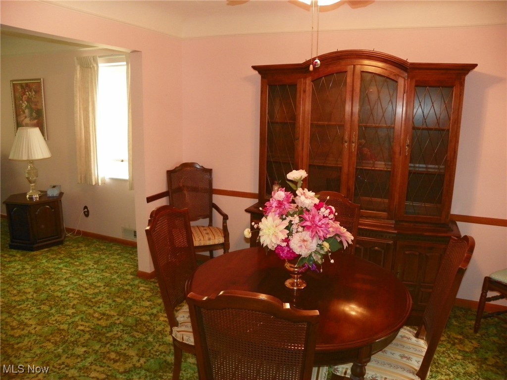 Matherson Acres Sub #2 - Residential