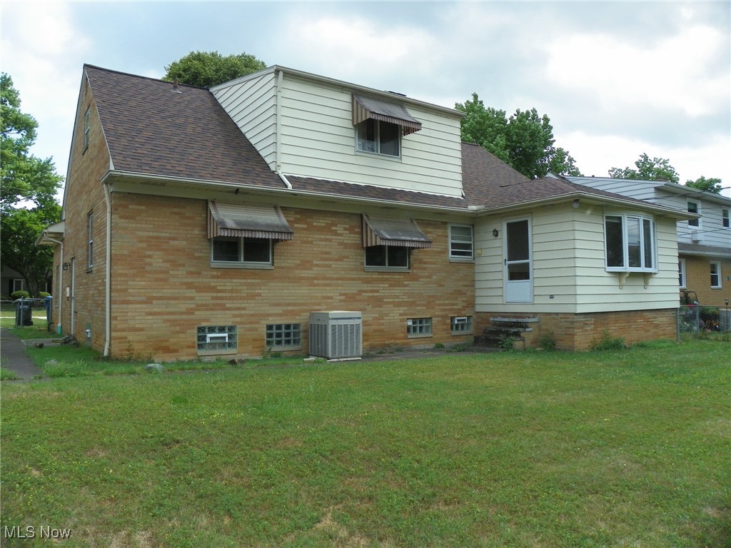 Matherson Acres Sub #2 - Residential