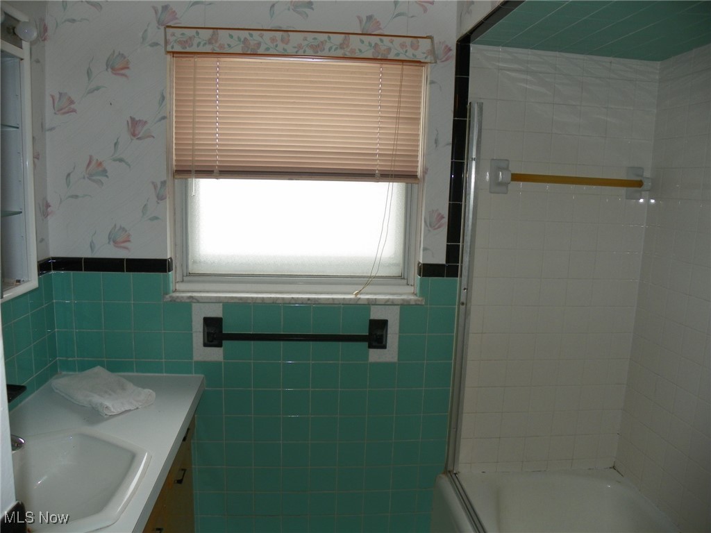 Matherson Acres Sub #2 - Residential