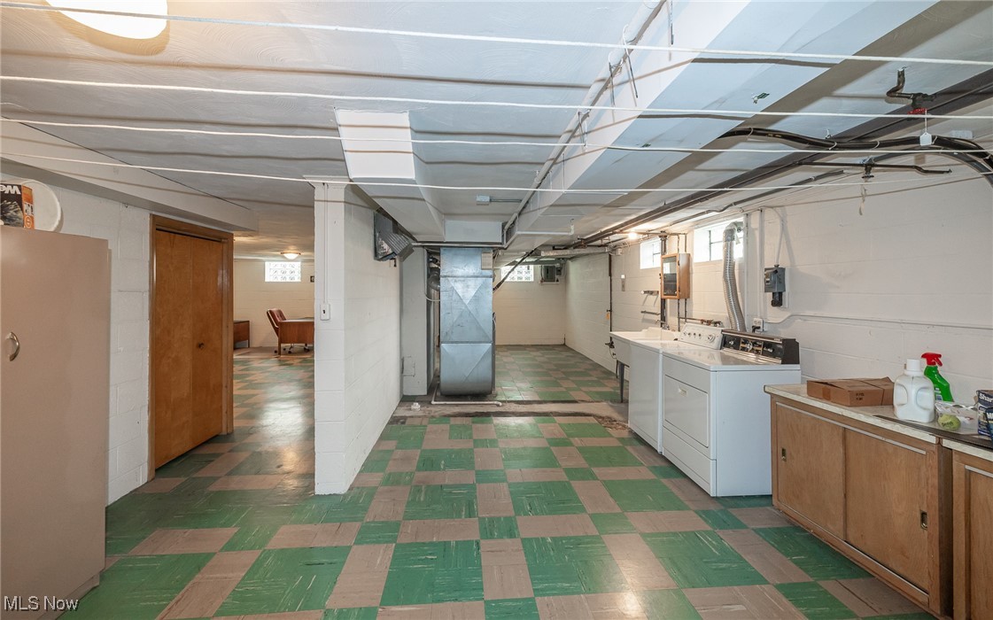 Matherson Acres Sub #2 - Residential