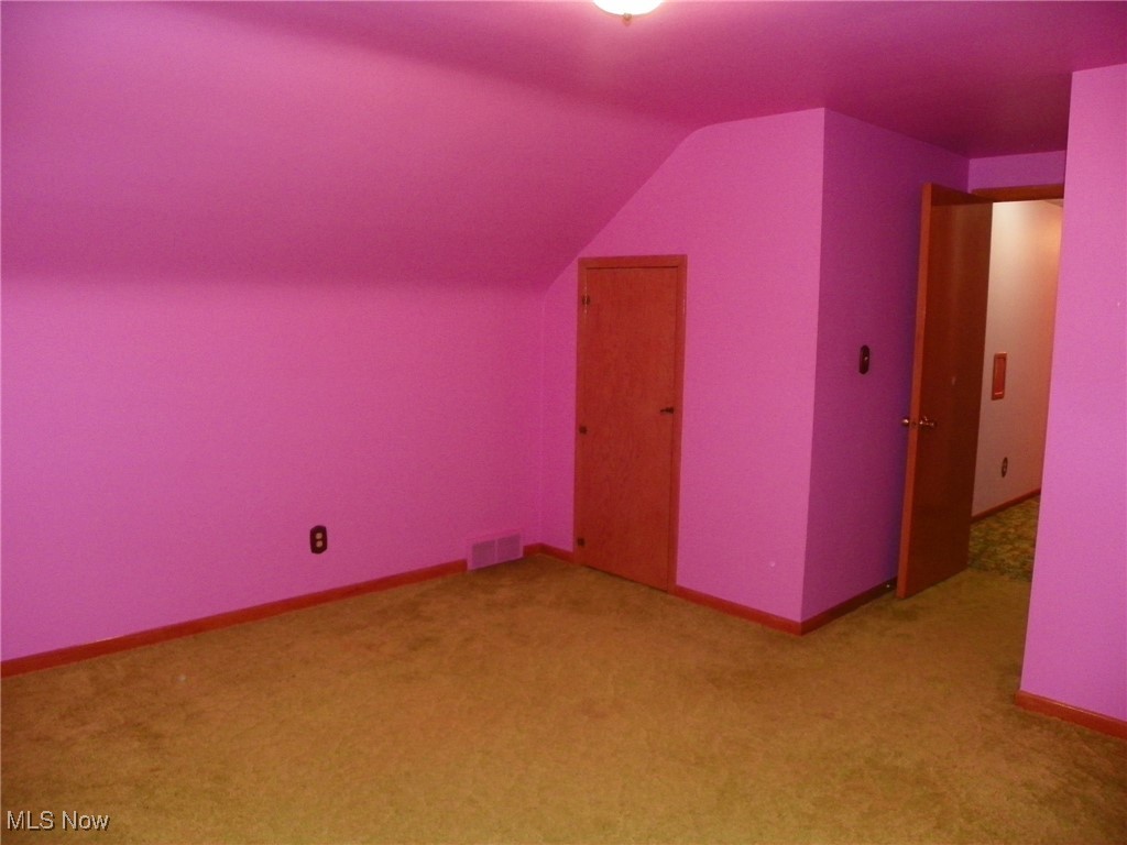 Matherson Acres Sub #2 - Residential