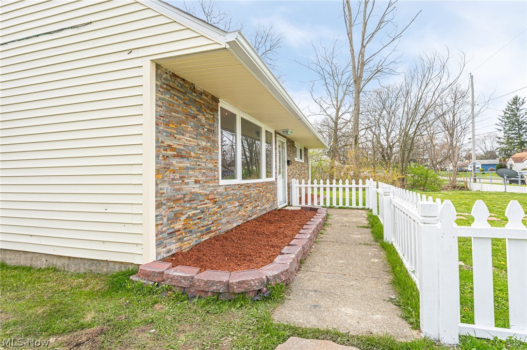 Broadview Sub/Wickliffe - Residential