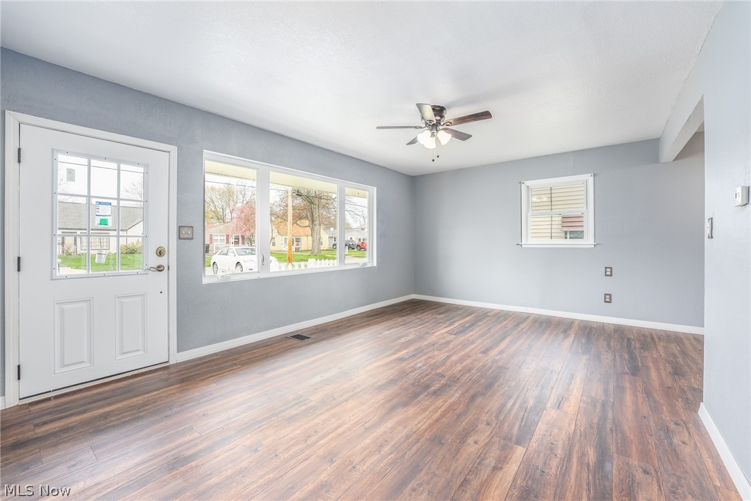 Broadview Sub/Wickliffe - Residential