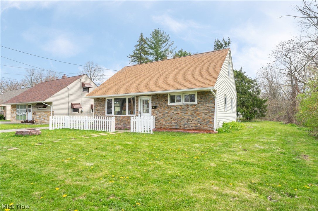 Broadview Sub/Wickliffe - Residential