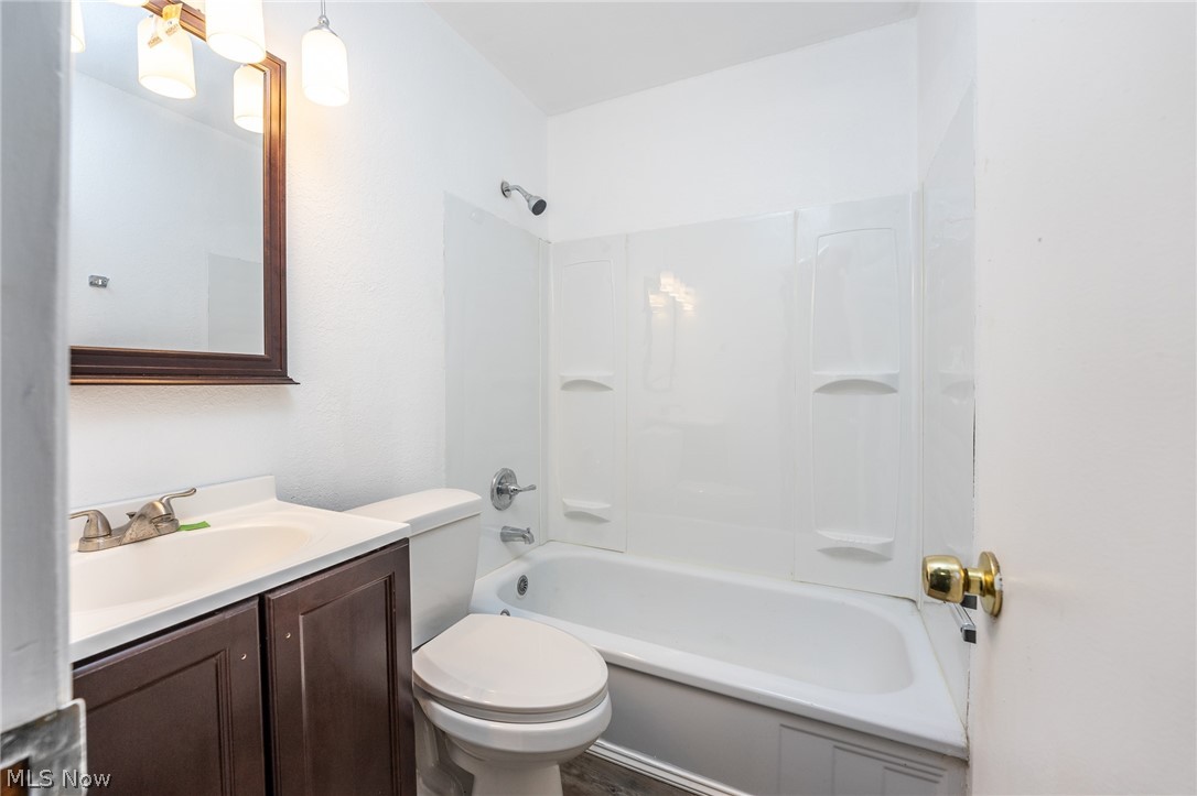 Broadview Sub/Wickliffe - Residential