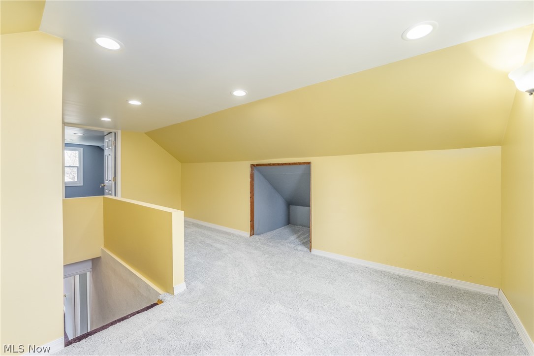 Broadview Sub/Wickliffe - Residential