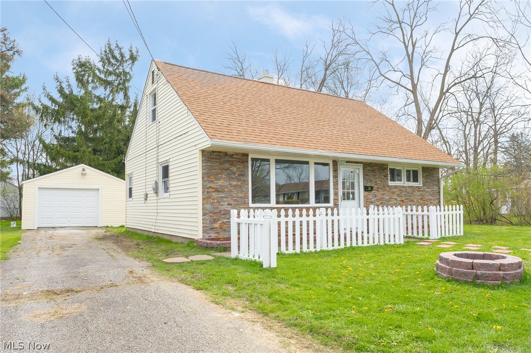 Broadview Sub/Wickliffe - Residential