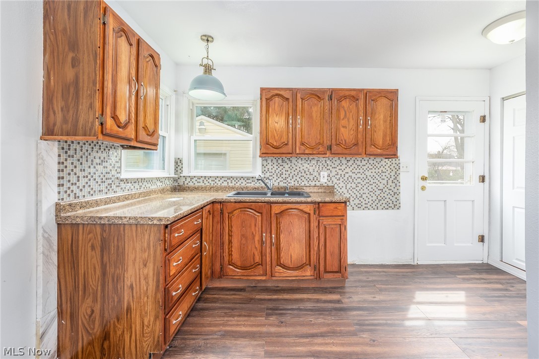 Broadview Sub/Wickliffe - Residential