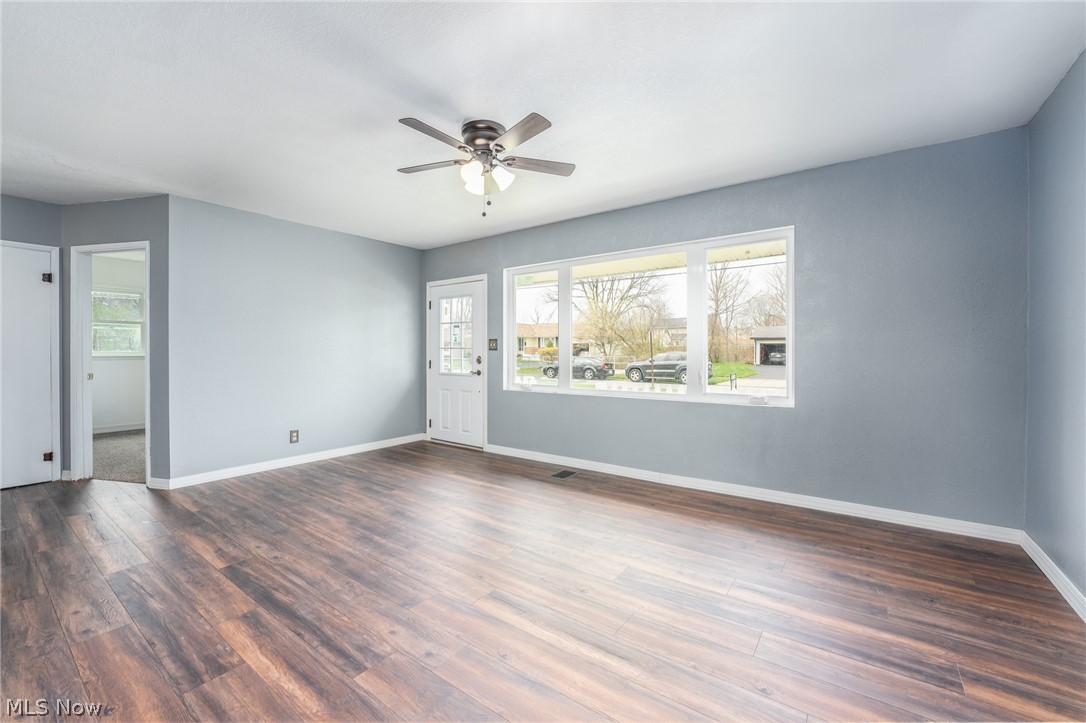 Broadview Sub/Wickliffe - Residential