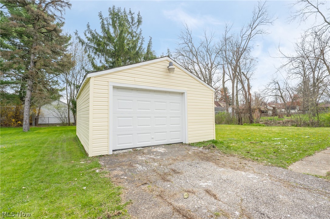 Broadview Sub/Wickliffe - Residential