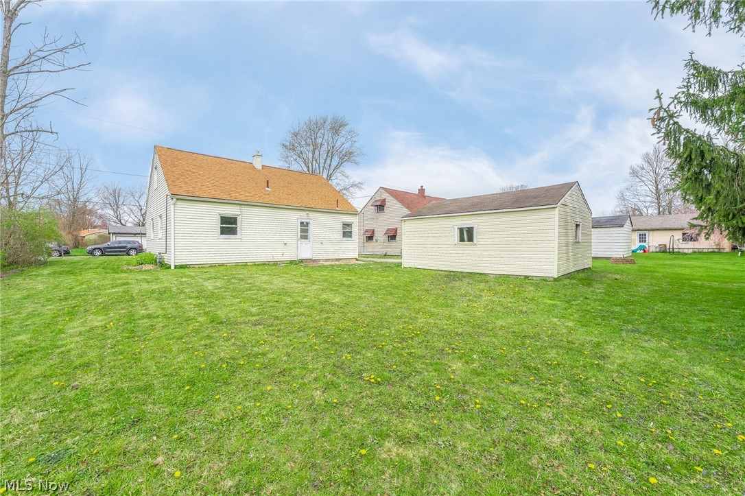 Broadview Sub/Wickliffe - Residential