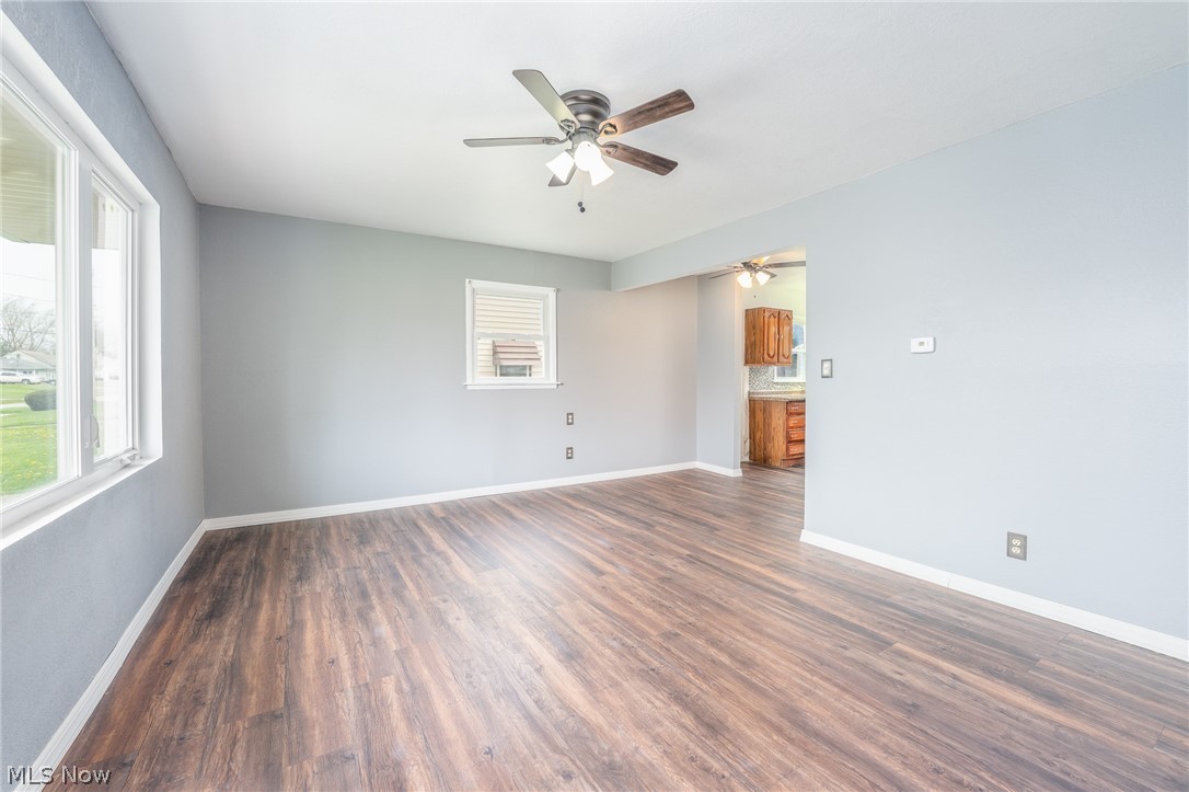 Broadview Sub/Wickliffe - Residential