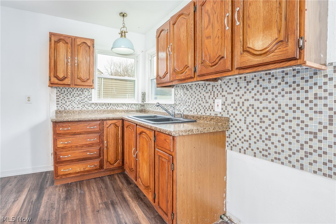 Broadview Sub/Wickliffe - Residential