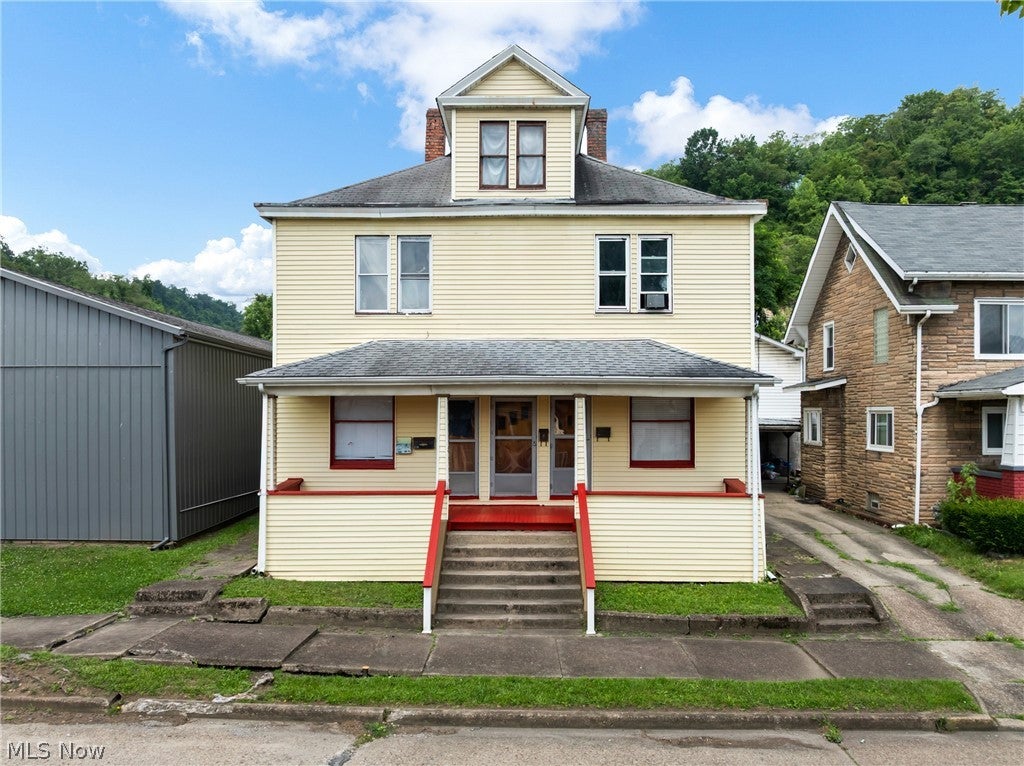 115 Walter Street