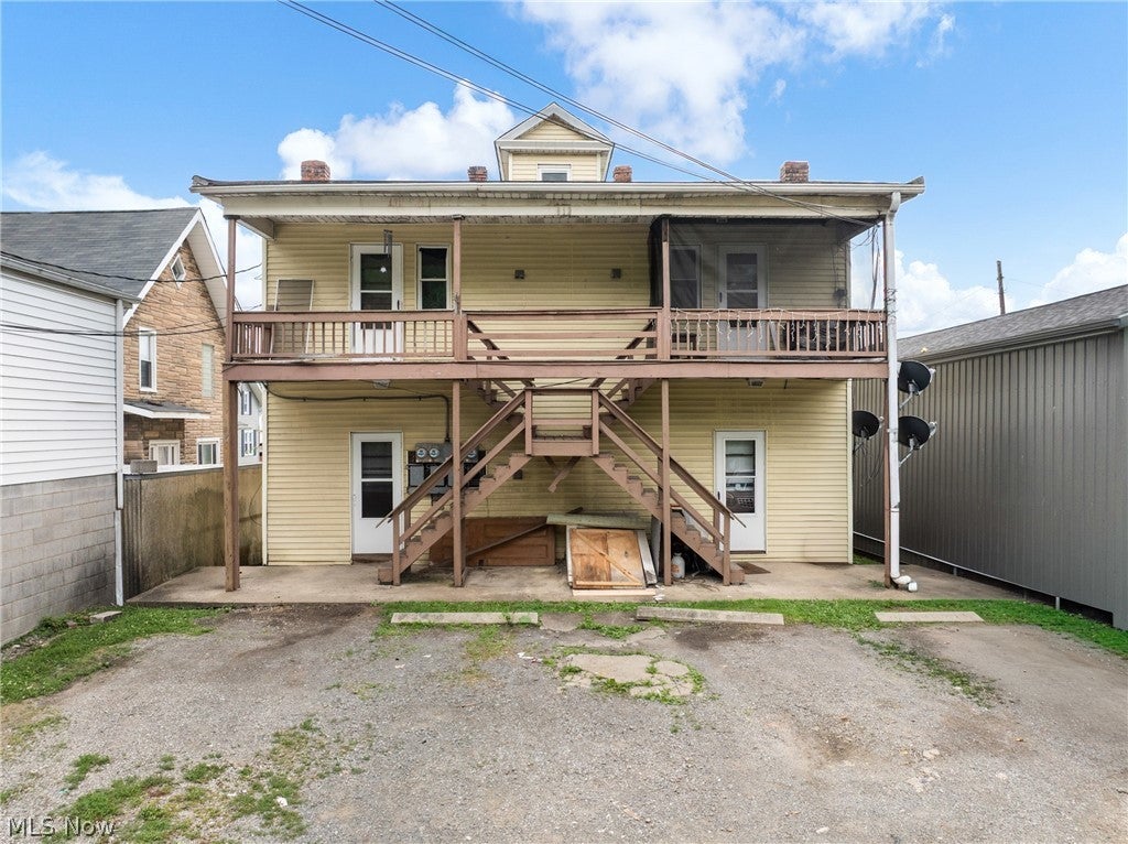 115 Walter Street