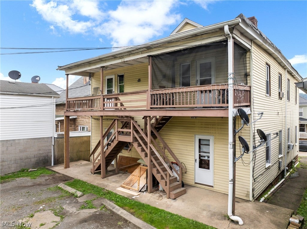 115 Walter Street