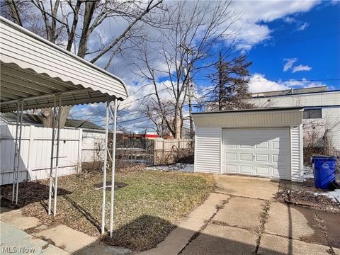 Tiny photo for 4315 W 152nd Street, Cleveland, OH 44135 (MLS # 5190572)