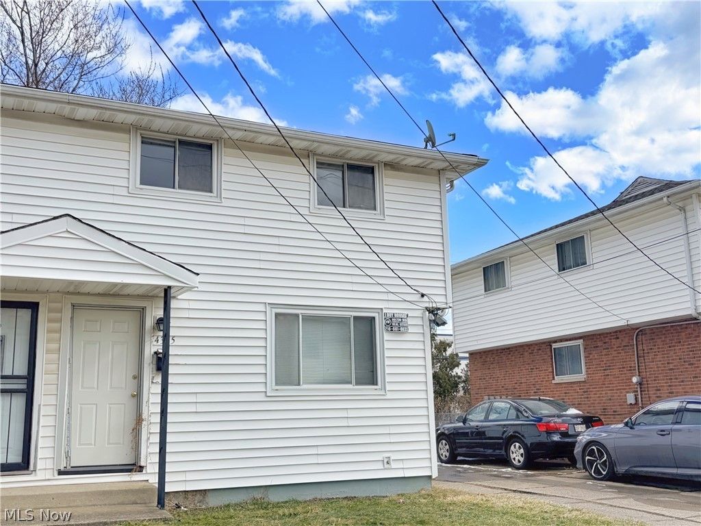 Photo of 4315 W 152nd Street, Cleveland, OH 44135 (MLS # 5190572)