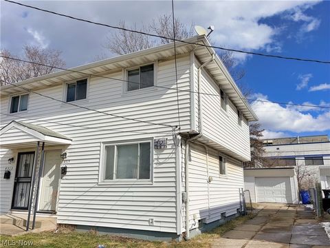 4315 W 152nd Street Cleveland OH 44135