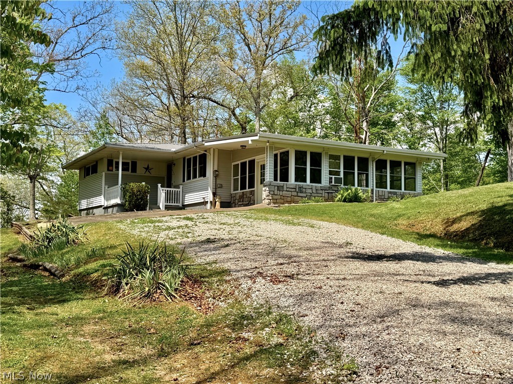 2163 Bull Run Road