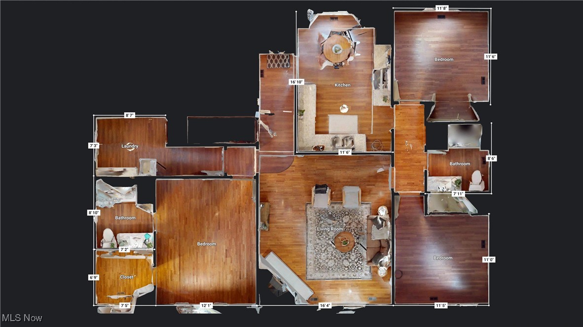 4160 Polo Park Drive, Willoughby, Ohio image 23