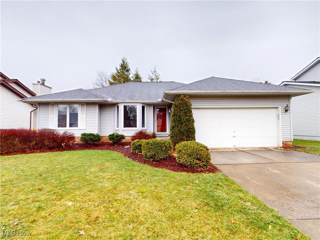 4160 Polo Park Drive, Willoughby, Ohio image 1