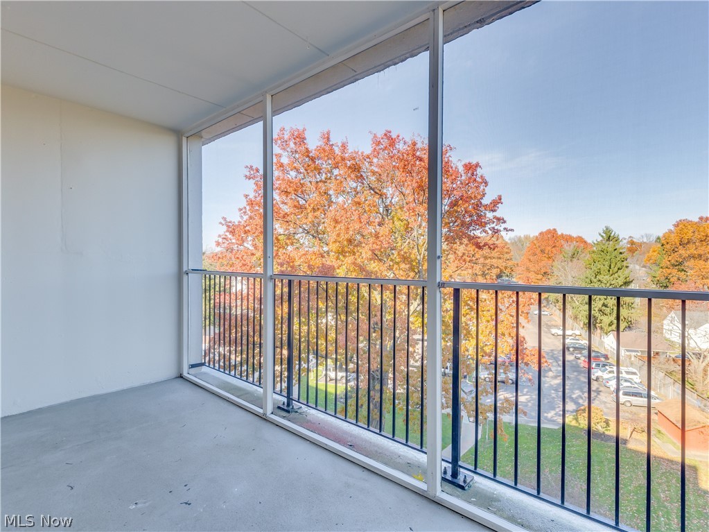 Seven Stories East Condo - Residential