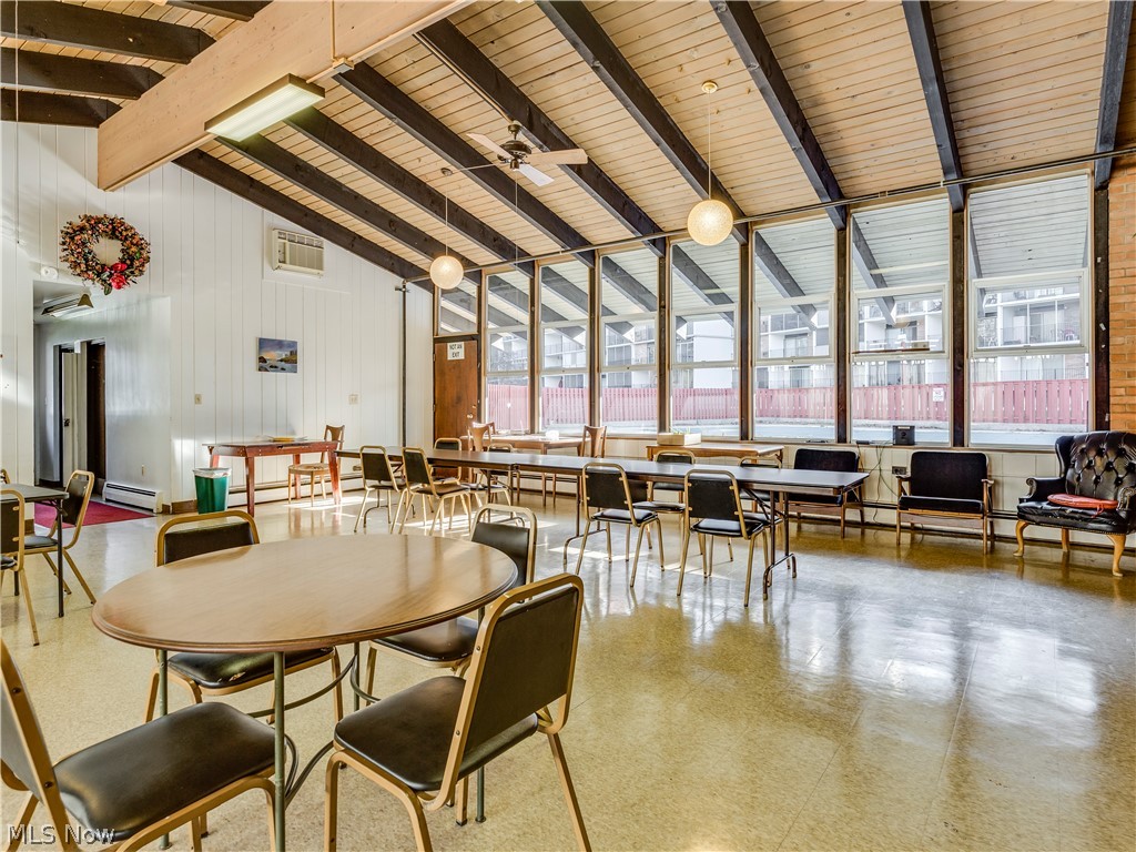 Seven Stories East Condo - Residential