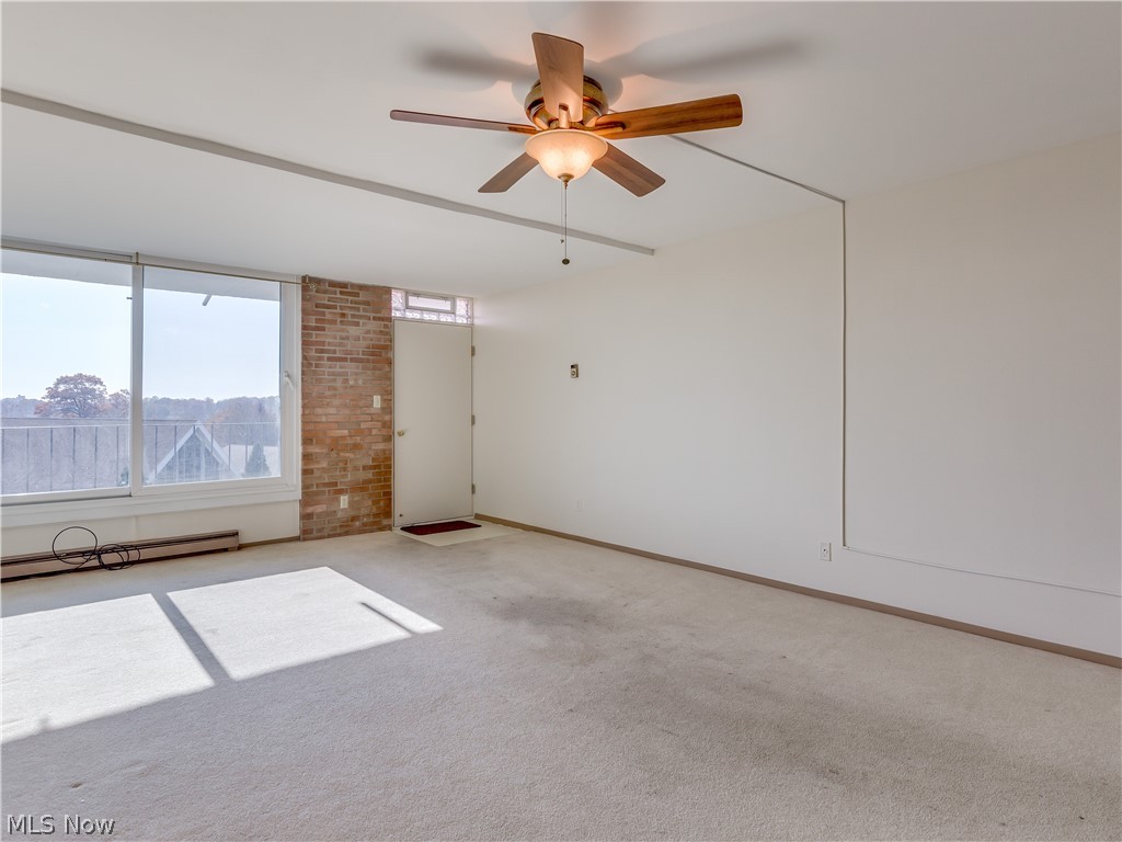 Seven Stories East Condo - Residential