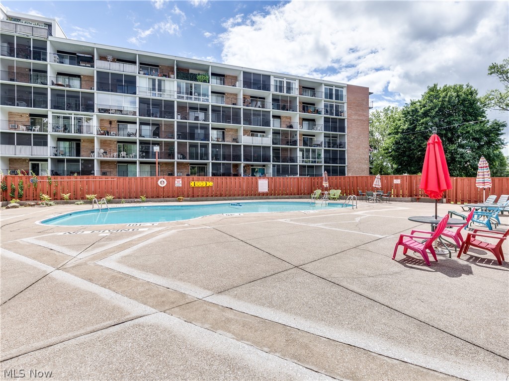 Seven Stories East Condo - Residential