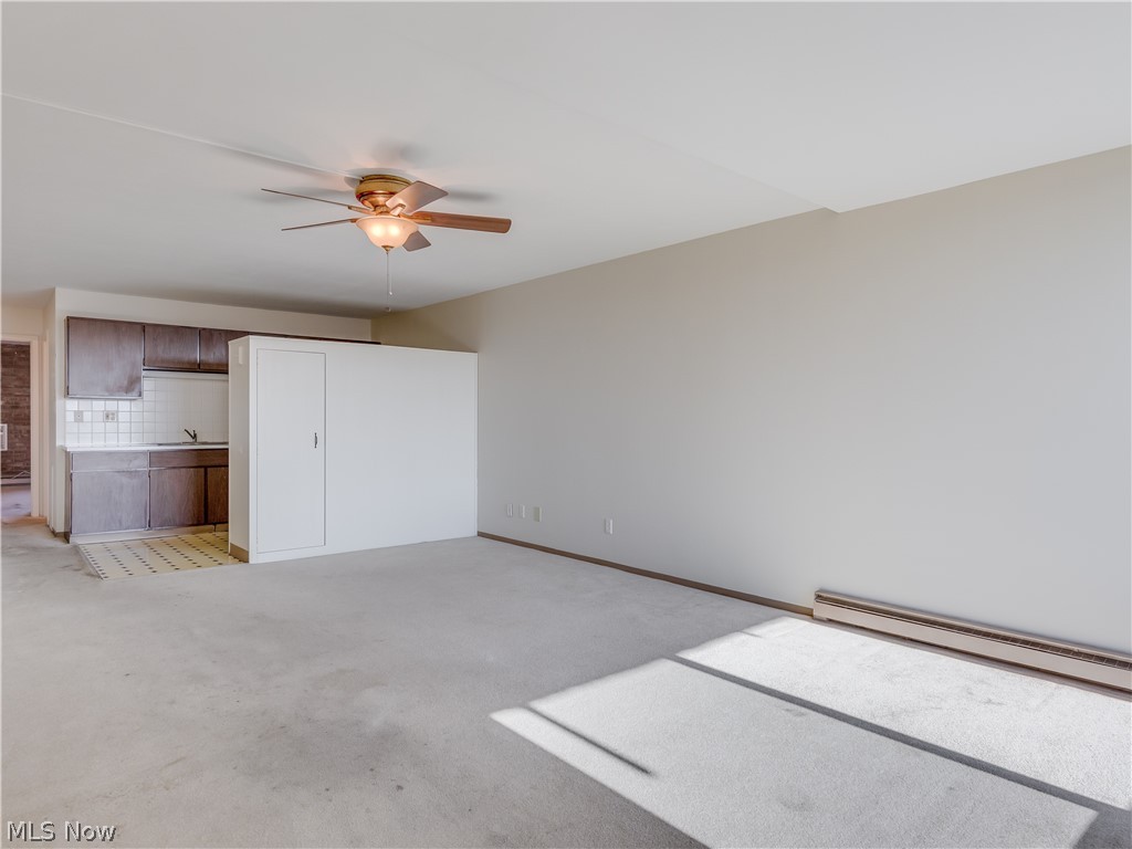 Seven Stories East Condo - Residential